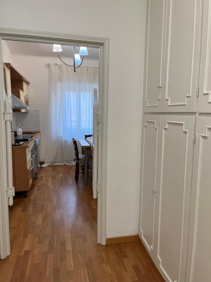 Apartament Frida Viareggio Zewnętrze zdjęcie